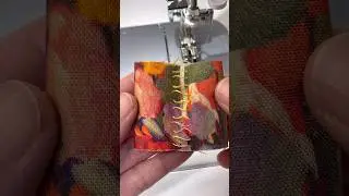 DIY TIPS - Blind Stitch #shorts#shortsvideo