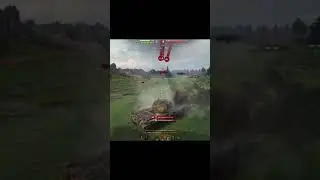 World of Tanks Fail on T30 WOT 