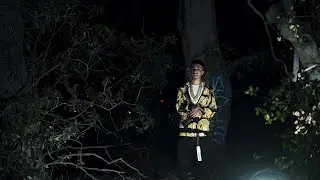 Peysoh - Different Typa Hunger (Official Video)