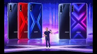 HONOR 9X Pro Review, Price and Specifications