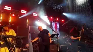 ZNICH - Dunau-Dunau. Wrocław. 25.03.2022