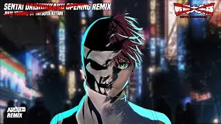 Sentai Daishikkaku Opening Remix -『 Jikai Yokoku 』 by Tatsuya Kitani (Arixed Remix)