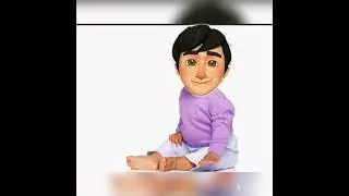 Komik Bebek hayri akın hale