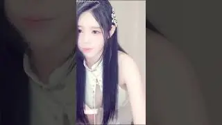 韩国女主播 BJ햄찡黑珍热舞