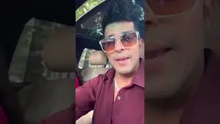 Aaj bhai ne meri tarif ki #trending #youtubeshorts #viralreels