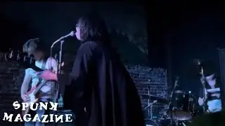 Apocalypsis (Live at The Smell)