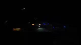 КАК ВАМ ДЕСЯТОЧКА С АМЕРИКАНКАМИ И CHEVROLET С СИНИМИ ГАБАРИТАМИ?