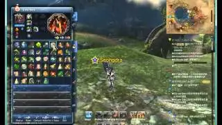 Hell Hounds Playthrough Part 12 of Blade and Soul