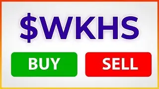 Is Workhorse $WKHS Stock a BUY? ($WKHS Analysis & Prediction)