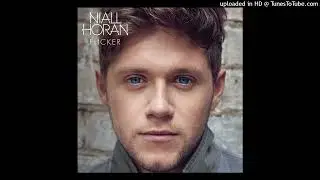 Niall Horan - This Town (PAL Pitched)