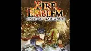 Fire Emblem: Path of Radiance -- With Us!