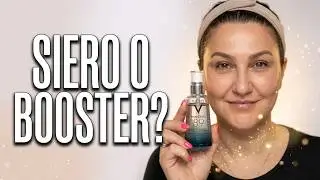 MINERAL 89 BOOSTER della Vichy che cos'è e come si usa