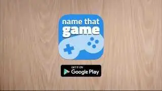 Name That Game - Video Game Music Quiz
