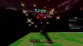 lvl up