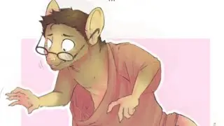 Mouse Transformation 2