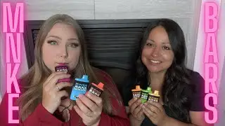 MNKE BARS 50MG VAPE