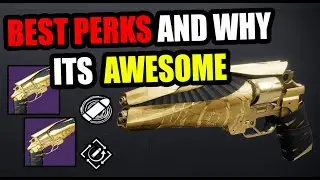 Igneous Hammer God Roll Guide - Igneous Hammer Adept Best Perks Guide- Destiny 2 Season OF The Witch