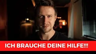 ⚠️ Ich brauche deine Hilfe!!!