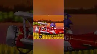 Sonic.exe  retribution  Part 4 