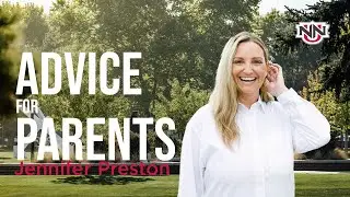 Jennifer Preston | Advice from a Grateful Parent