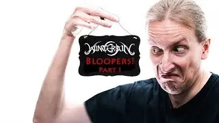 Wintersun Bloopers (YTP Compilation) | Part I