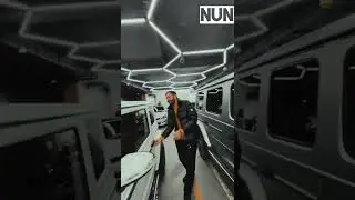 Обзор на мини Гелик