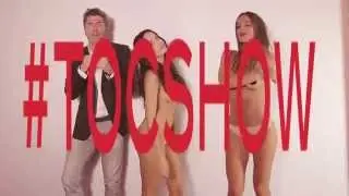 Infartante parodia del videoclip de Robin Thicke