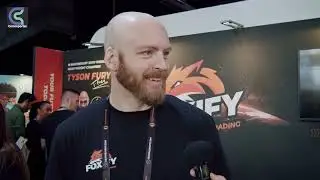 Exploring Bitcoin's Future: CoinReporter's Interview with Foxify