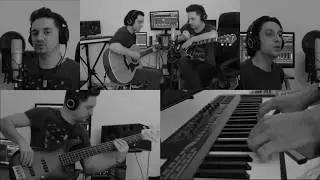 Jeanov feat. Marius Pop - Faith (Cover)