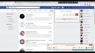 Auto Join All Facebook Group