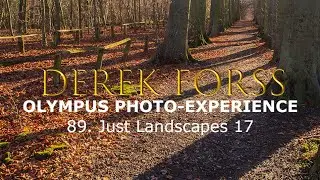 Olympus Photo Experience 89   Just Landscapes 17