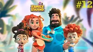 Family Island - Farm Game Adventure: Gameplay #12