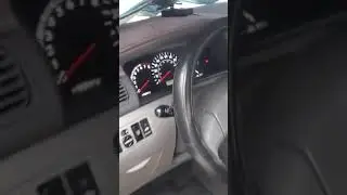 toyota corolla 9th gen simple full audio set up. DSP  at the back of the head unit.