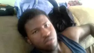 My Harlem Shake