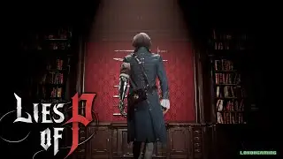 Lies of P - Español - DEMO - Impresiones - Primeros Pasos - El Nuevo Bloodborne - PS5
