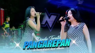DINDA TERATU - PANGAREPAN - SINCRON MUSIC - ARAK COMMUNITY