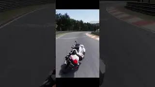 Ride 5 | CRAZY BIKE ONBOARD CAMERA | GAMEPLAY | PHOTOREAL GRAPHICS | (4K60FPS)