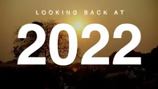 ХРИСТОС ДЛЯ ВСЕХ НАРОДОВ – Конец 2022 года