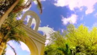 Belezas do Seridó, Caicó, Rio Grande do Norte, Brasil - Primeira viagem
