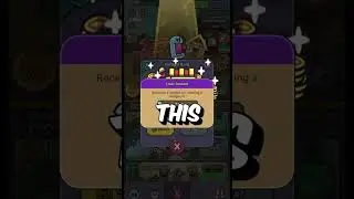 MAX LEVEL RELICS - Legend of Slime: Idle RPG