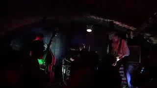 Red Hot Riot - Red Hot