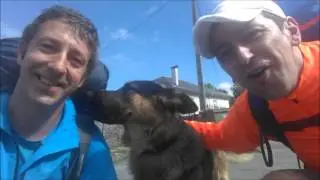 Camino de Santiago 2015