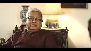 (English Subtitled) Sir Fazle Hasan Abed KCMG in Conversation with Nobonita Chowdhury | BRAC