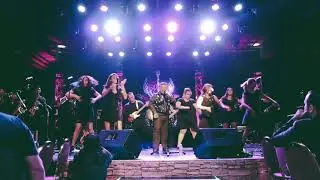 Teen Music Workshop at The Rose