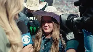 The Love of Hard Labor, Brought to you by Cinch Jeans