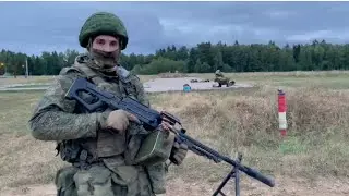 Банка Печенег М от Ротор-43 (газоразгруженный ДТК закрытого типа)