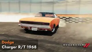 CAR MECHANIC SIMULATOR 2021: Dodge | Plymouth | Chrysler Remastered - DLC Trailer STEAM