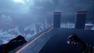 Call of Duty Black Ops III | Infection Free-Run demo