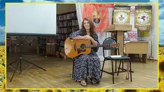 IV районный краеведческий фестиваль Отечество моё   кубанская земля
