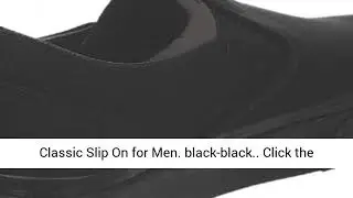 black canvas slip on plimsolls stylish slip on sneakers Vans slip on Trainers Black